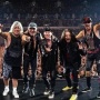 Gitaris Cedera Serius Gegara Jatuh dari Tangga, Konser Scorpions di September Batal Semua