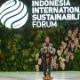 Jokowi: Dunia Selalu Prioritaskan Cuan Tangani Perubahan Iklim