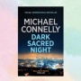 Mengulik Misteri di Balik Dunia Kriminal Lewat Buku Berjudul Dark Sacred Night