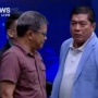Deretan Kontroversi Silfester Matutina: Pembela Kaesang Garis Keras, Nyaris Jotos Rocky Gerung