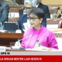 Dicecar Anggota DPR Soal Geng WNI di Jepang, Ini Penjelasan Menlu Retno