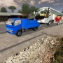 Fitur Makin Lengkap! Ini  Mod BUSSID Truk Derek Berbagai Tipe Terbaru