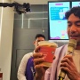 Reza Rahadian Wajib Minum Kopi Tiap Pagi, Ini Kesukaannya