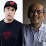 Faisal Basri Meninggal Dunia, Ernest Prakasa hingga Pandji Beri Penghormatan Terakhir