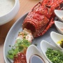 Promo Spesial Salud Khusus Nasabah BRI, Masakan Khas Nusantara Cita Rasa Dunia