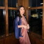 Sebelum Andre Taulany, Amanda Rigby Pernah Dikabarkan Dekat dengan 3 Pria Ini