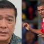 Emosi Kalah Debat, Silfester Matutina Bisa Belajar dari Legenda Man United Roy Keane