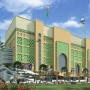 Sejarah Pasar Tanah Abang yang Dikira Masjid Istiqlal oleh Uskup Agung Melbourne