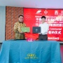 PTPN Group Jalin Kerja Sama Strategis dengan Perusahaan Teh Asal China Yang Lou Dong