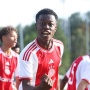 Namanya Jawa Banget, Siapa Kennynho Kasanwirjo? Bek Ajax U-17 Bisa Dibidik Indra Sjafri, Intip Statistiknya!