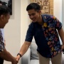 Akhirnya Muncul, Begini Tampang Kaesang Usai Lama Menghilang Gegara Jet Pribadi