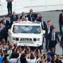 Pesan Menyentuh Papa Francesco dalam Misa Agung GBK: Jadilah Penabur Kasih