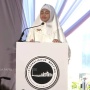Profil Kayla Nur Syahwa, Hafizah Tunanetra yang Baca Ayat Al-Quran di Depan Paus Fransiskus