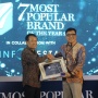 BRI Life Raih Penghargaan Most Popular Brand of The Year 2024 Kategori Asuransi Jiwa