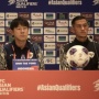 Shin Tae Yong Pamer Pernah Kalahkan Jerman, Tetap Santai Tantang Arab Saudi