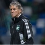 Pecat Roberto Mancini, Arab Saudi Dirumorkan Ingin Rekrut Kembali Herve Renard