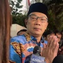 Ungkap Pemicu Ditolak Warga Jakarta saat Blusukan, RK: Niat Kami Baik, Datang juga Kulo Nuwun