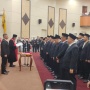 Rizki Khairul Ichwan dan Sokhidin Jadi Pimpinan Sementara DPRD Kota Cilegon