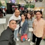 Pakai Double Denim, Outfit Selvi Ananda saat Ngumpul Bareng Raffi-Nagita Disorot: Tenteng Chanel Nyaris Rp100 Juta