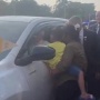 Ibu Marcella Terjang Mobil Paus Fransiskus Sambil Bawa Anak: Dikasih Hadiah Ini oleh Pope, Auto Mrebes Mili