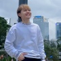 Viral usai Kolaborasi dengan Msbreewc, Segini Penghasilan Teguh Suwandi dari YouTube