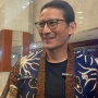 Anies Baswedan Dirikan Parpol Baru? Sandiaga Uno: Kami Pernah Bahas saat Pimpin Jakarta
