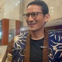 Ditanya Mau Gabung Kalau Anies Bikin Parpol Baru, Sandiaga: Kebetulan Saya...