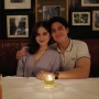 Bakal LDR-an Sementara, Syifa Hadju dan El Rumi Bikin Baper usai Dinner Romantis Berdua