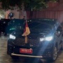 Jokowi Kembali Kendarai Innova Zenix Saat Kunker Di Surabaya, Biar Terkesan Merakyat?
