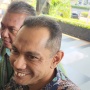 Mendadak Muncul Jelang Sidang Putusan Kasus Etik di Dewas KPK, Nurul Ghufron Bilang Begini