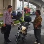 Ngamuk-ngamuk Tantang Polisi sambil Bawa Badik, Pria Tambun Penampar Aiptu Agus di Pulogadung Ditangkap