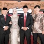 Profil Iskandar Zulkarnain hingga Anak-Istri Caleg Semua, Anggota DPRD Jateng 2024 Dilantik Bareng Anak