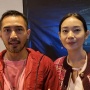 Yama Carlos Beri Kode Nikahi Carina Ivola Adik Caren Delano Akhir Tahun Ini