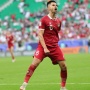 Hasil Babak I Kualifikasi Piala Dunia 2026: Timnas Indonesia Tahan Imbang Arab Saudi