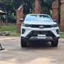 Harga BBM Diesel Mencekik, Toyota Siapkan Senjata Rahasia untuk Fortuner?