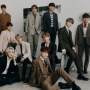 Tahun Depan, Boyband SEVENTEEN Kembali Gelar Konser di Jakarta