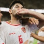 FIFA Sahkan Gol Timnas Indonesia Untuknya, Ragnar Oratmangoen Beri Reaksi Kocak ke Sandy Walsh