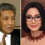 Kronologi Perseteruan Machica Mochtar vs Poppy Dharsono Rebutan Jenderal Moerdiono
