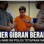 Cek Fakta: Hari Ini Polisi Tetapkan Nasib Gibran
