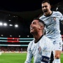 Rekor Baru, Cristiano Ronaldo Cetak Gol ke-900 dalam Kariernya