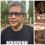 Momen Rocky Gerung Sukses Bikin Ngakak Sri Mulyani Usai Mundur dari Kabinet SBY