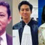 Senasib Iqbal Ramadhan, Anak Kandung yang Lain Ngaku Sulit Bertemu Jenderal Moerdiono