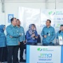 BPJS Ketenagakerjaan Tingkatkan Kemudahan Layanan Digital dan Memberikan Manfaat Optimal Pada Harpelnas 2024