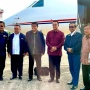 Mahfud MD Akui Sering Naik Privat Jet Milik Jusuf Kalla: Saat Jadi Ketua MK..