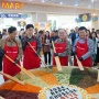 Perayaan Chuseok di Indonesia: Nikmati Songpyeon Hingga Giant Bibimbap di Sini