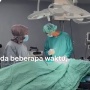 Operasi Seadanya di Gaza: Kisah Heroik Dokter Indonesia Selamatkan Nyawa