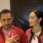 Usai Cerai dari Arfita, Yama Carlos dan Carina Ivola Bakal Nikah Tahun Ini?