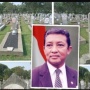 Drama Warisan Moerdiono: Anak Machica Mochtar Terdepak, Istri Sah Pegang Kunci?