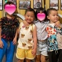 Marki Anak Siapa? Sosok Bestie Rayyanza Ternyata Putra Seorang Direktur