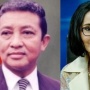 Temani Letjen Moerdiono sampai Akhir Hayat, Poppy Dharsono Ungkap Keinginan Terakhir Mendiang Suami